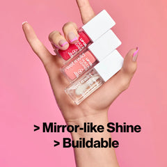 Lip Oil | Crystal Ball