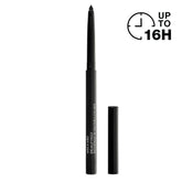 Breakup Proof Waterproof Retractable Gel Eyeliner | Black