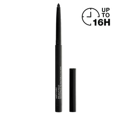 Breakup Proof Waterproof Retractable Gel Eyeliner | Black