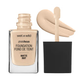 Photo Focusâ„¢ Matte Foundation | Soft Ivory