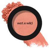 Color Icon Blush | Pearlscent Pink