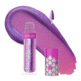 Chameleon Chrome Lip Foil | Purple Matter