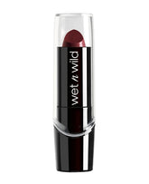 Silk Finish Lipstick | Black Orchid