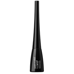 H2O PROOF LIQUID EYELINER | BLACK