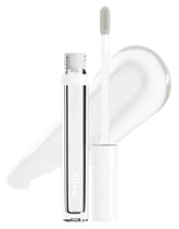 MegaSlicks Lip Gloss | Crystal Clear