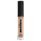 Mega Last Incognito All-Day Full Coverage Concealer | Medium Neutral