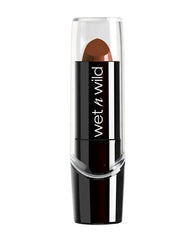 Silk Finish Lipstick | Mink Brown