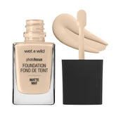 Photo Focusâ„¢ Matte Foundation | Nude Ivory