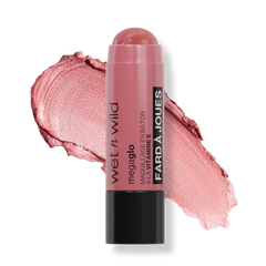 MegaGlo Vitamin E Makeup Stick | Dusty Pink