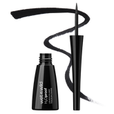 H2O PROOF LIQUID EYELINER | BLACK