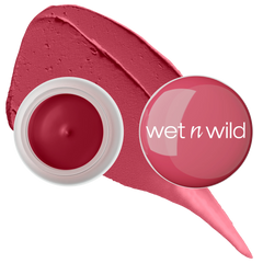 Mother Fluffer Cloud Blush | Berry Chill