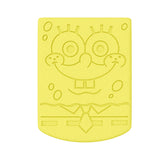 SpongeBob Makeup Sponge