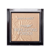 MegaGloâ„¢ Highlighting Powder | Golden Flower Crown