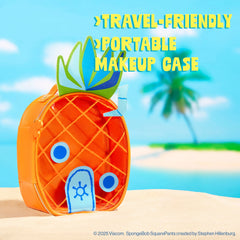 MAKEUP BAG | PINEAPPLE HOUSE STYLE