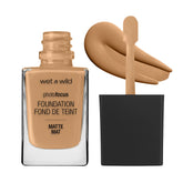 Photo Focusâ„¢ Matte Foundation | Desert Beige
