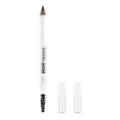 Brow-Sessive Brow Pencil | Medium Brown