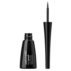 H2O PROOF LIQUID EYELINER | BLACK