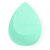 Seeing Green Makeup Sponge