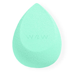 Seeing Green Makeup Sponge
