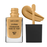 Photo Focusâ„¢ Matte Foundation | Classic Beige
