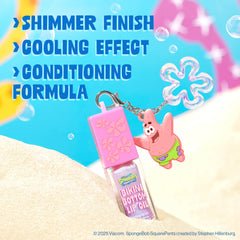 BIKINI BOTTOM COOLING LIP OIL | I WUMBO, YOU WUMBO