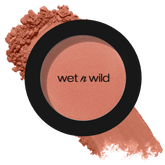 Color Icon Blush | Mellow Wine