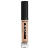 Mega Last Incognito All-Day Full Coverage Concealer | Light Honey