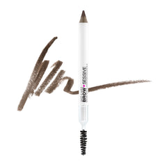 Brow-Sessive Brow Pencil | Medium Brown