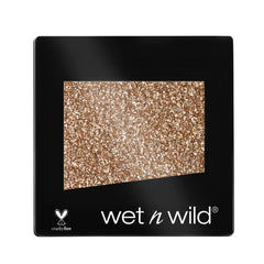 Color Icon Glitter Single | Brass