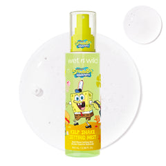 KELP SHAKE DUAL PHASE SETTING MIST