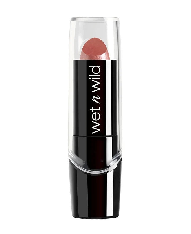 Silk Finish Lipstick | Dark Pink Frost