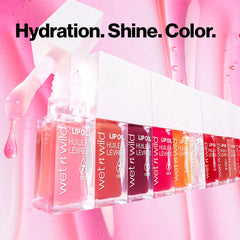 Lip Oil | Dress Code