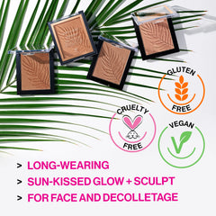 Color Icon Bronzer | What Shady Beaches