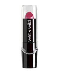 Silk Finish Lipstick | Retro Pink