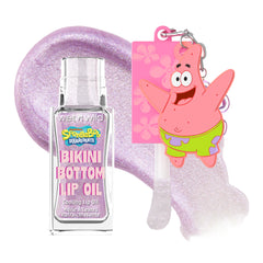 BIKINI BOTTOM COOLING LIP OIL | I WUMBO, YOU WUMBO