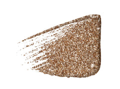 Color Icon Glitter Single | Brass