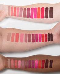 MegaLast Liquid Catsuit Matte Lipstick | Berry Recognize