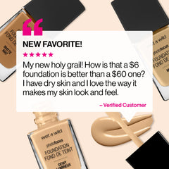 Photo Focus™ Matte Foundation | Porcelain