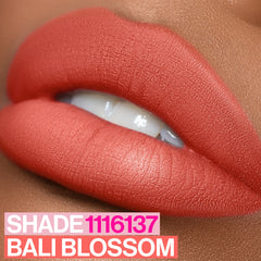 Soft Blur Matte Lipstick | Bali Blossom