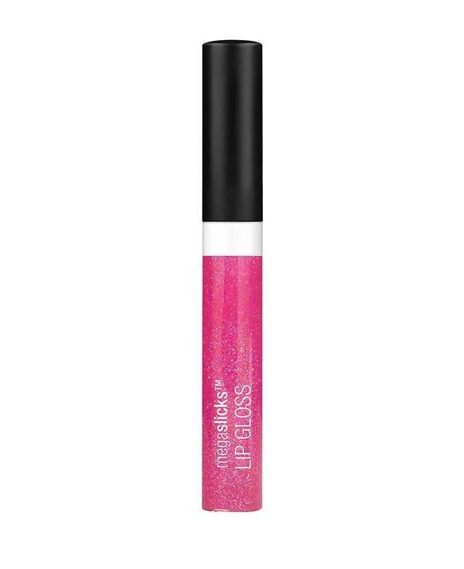 MegaSlicks™ Lip Gloss | Crushed Grapes