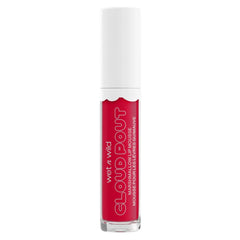 Cloud Pout Marshmallow Lip Mousse | Don't Sugar Coat It