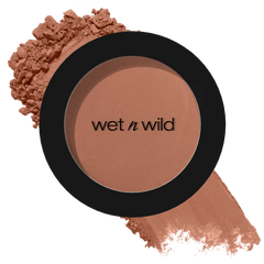 Color Icon Blush | Naked Brown