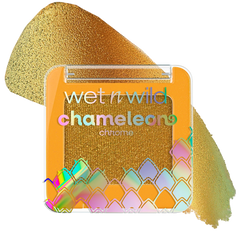 Chameleon Chrome Eyeshadow | Comet Couture