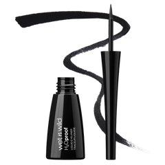 H2O PROOF LIQUID EYELINER | BLACK