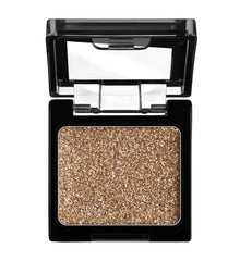 Color Icon Glitter Single | Brass