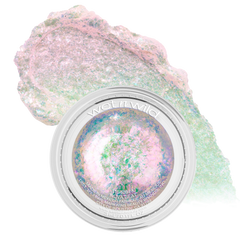 Chameleon Chrome Eyeshadow Foil | Nova Beat