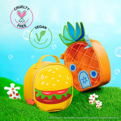 MAKEUP BAG | PINEAPPLE HOUSE STYLE