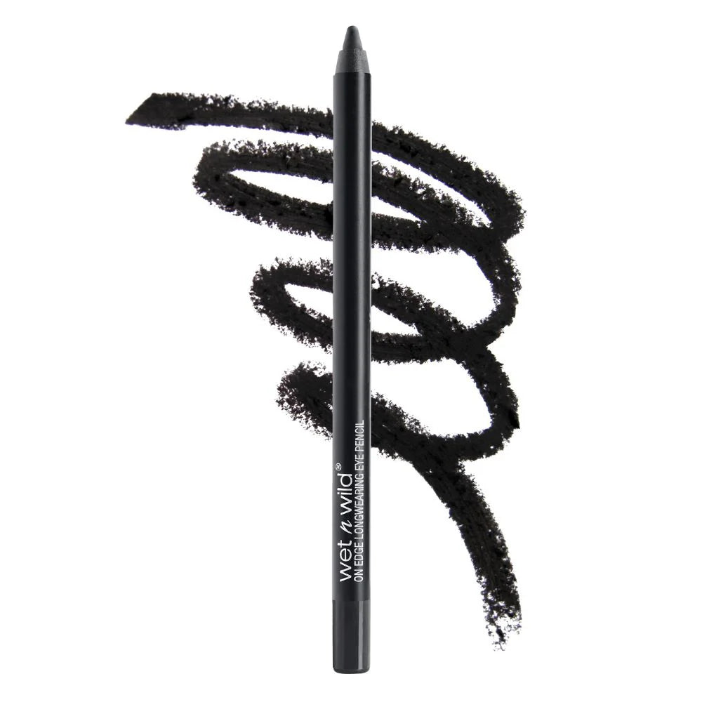 On Edge Longwearing Eye Pencil | You're the Yin