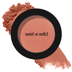 Color Icon Blush | Mellow Wine