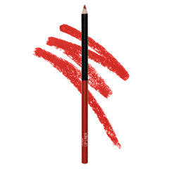 Color Icon Lipliner | Berry Red